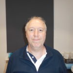 Photo of Sam Lewis