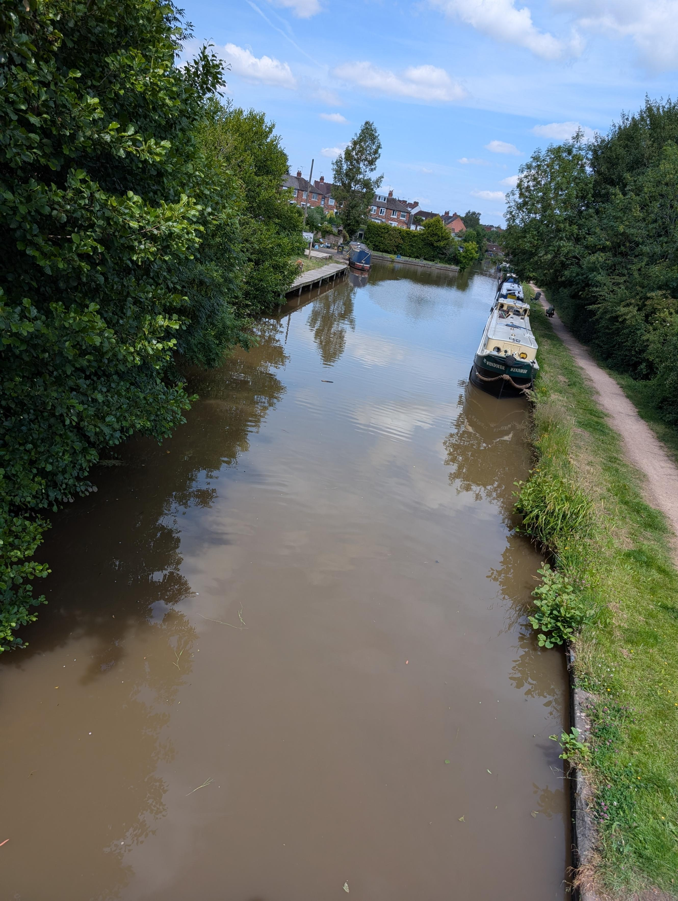 canal