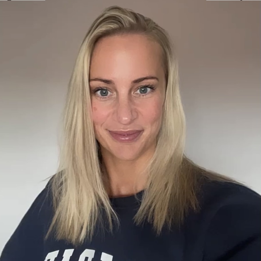 Photo of Emma Richardson