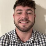 Photo of Luke Sadler