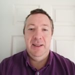 Photo of Daragh Lahiff