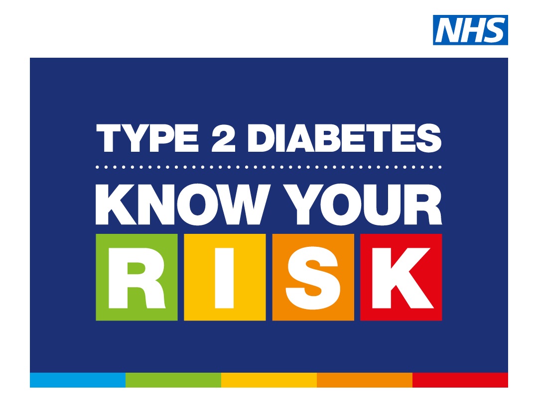 Type two diabetes know your risk