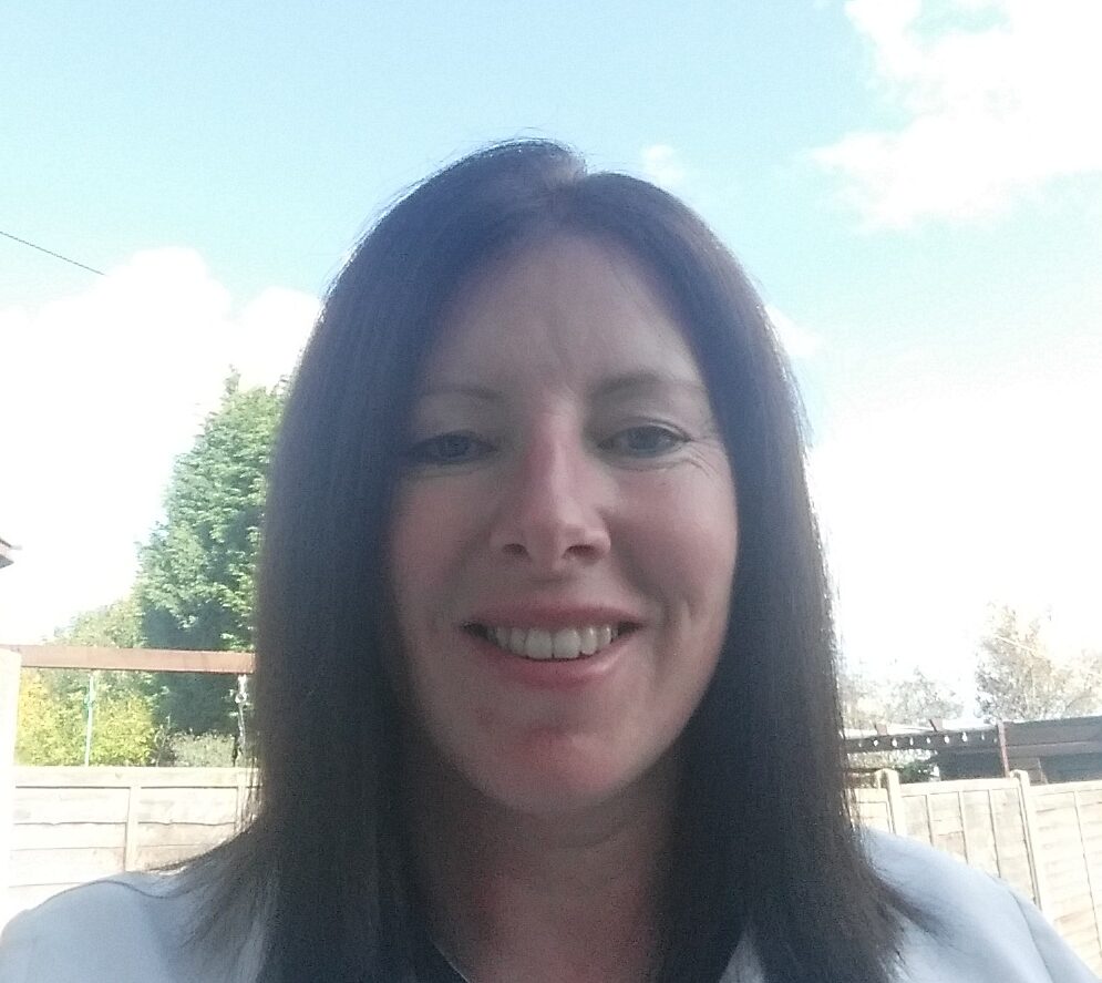Photo of Susan Thould