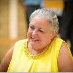 Christine (Tina) Billington