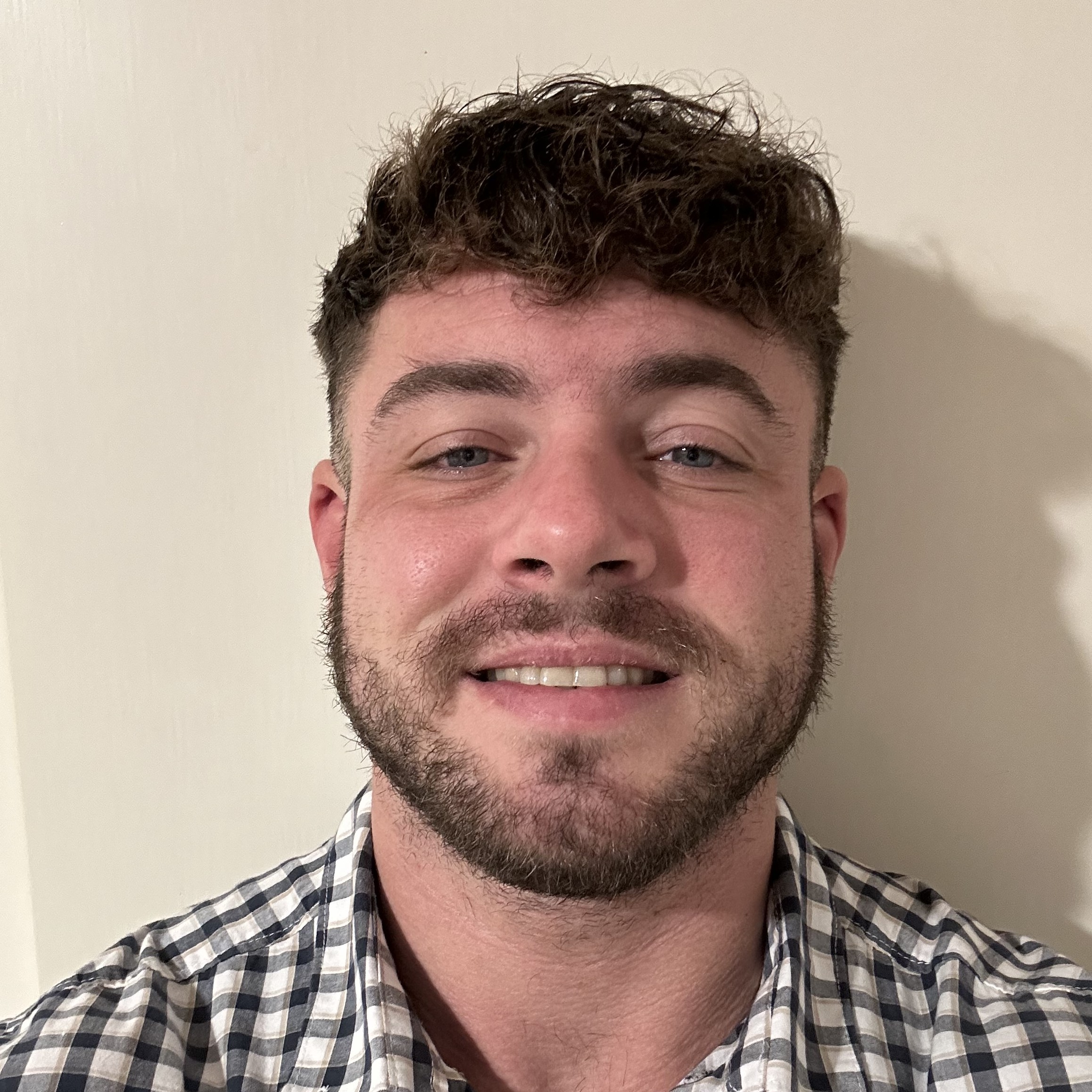 Luke Sadler profile photo