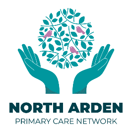 North Arden Primary Care Network logo